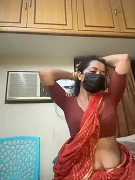 Stripchat Free Porn Cam of TeddyLover5