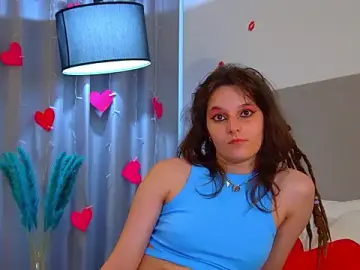 Stripchat Free Live Porn of VictoriaVince