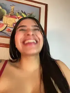 Stripchat Adult Video Chat of andrea_gomes_