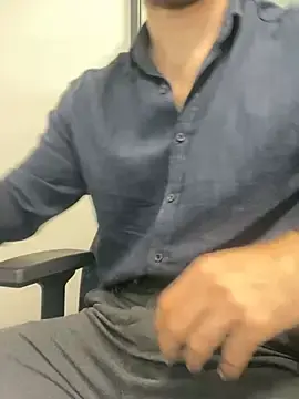 Stripchat Sex Cam of speddy34