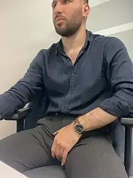 Stripchat Live Sex Cam of speddy34
