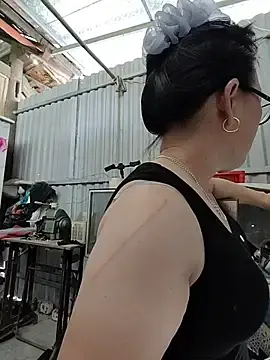 Stripchat Free Live Porn of Ai_babylove