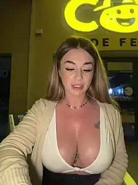 Stripchat Private Sex Chat of IsabellaEtthan