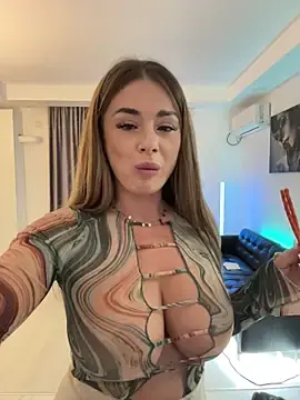 Stripchat Free Live Porn of IsabellaEtthan