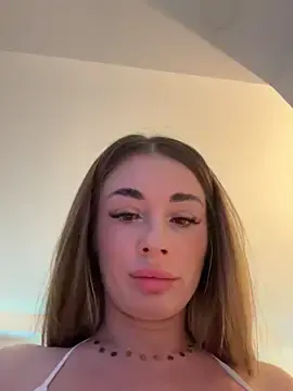 Stripchat Nude Webcam of IsabellaEtthan