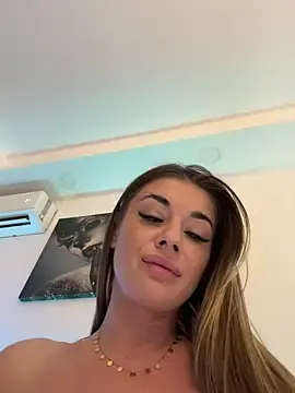 Stripchat Live Sex of IsabellaEtthan