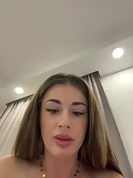 Stripchat Best Webcam of IsabellaEtthan