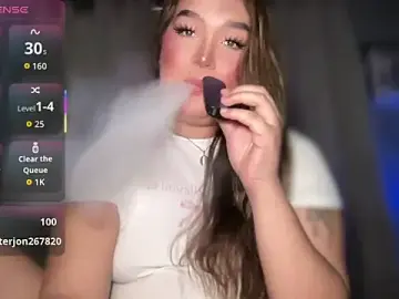 Stripchat Watch Live Sex Cams of Miss_Cataleyaxxx