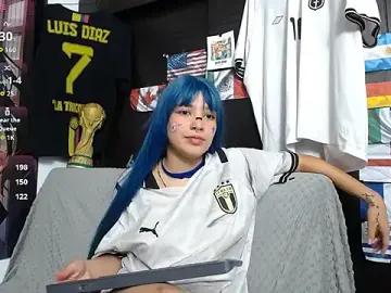 Stripchat Free Live Porn of Mizuki_genshin
