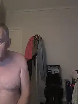 Stripchat Nude Webcam of fransexdol