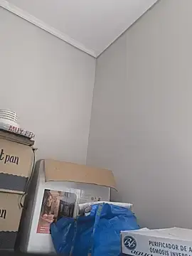 Stripchat Best Webcam of fransexdol