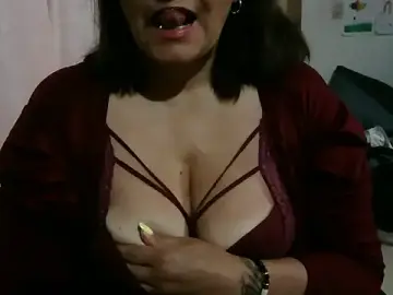 Stripchat Private Sex Chat of BiancaSteel