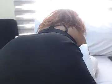 Stripchat Sex Chat of Foxybrownxx1