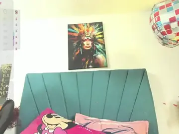 Stripchat Free Porn Cam of Mariana_star1