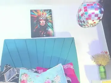 Stripchat Best live sex cam show of Mariana_star1