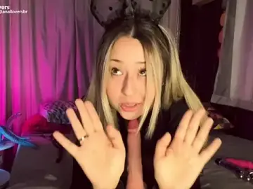 Stripchat Sex Cam of analloversbr