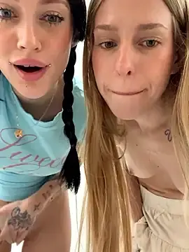 Stripchat Best Webcam of kira_mia