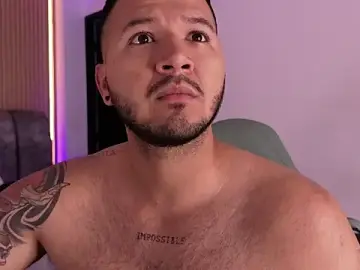 Stripchat Watch Live Sex Cams of mister_miike