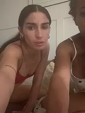Stripchat Best live sex cam show of naughtyfriendsplay