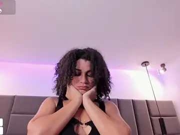 Stripchat Live Sex of Eevee_Taylor