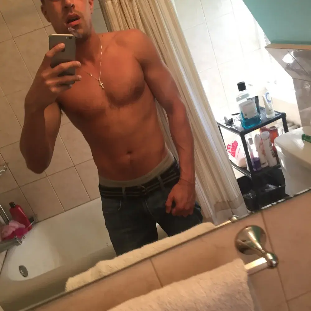 JimmyJerksYa