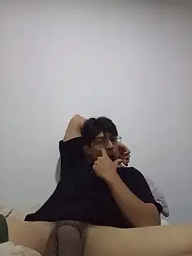 Stripchat Sex Cam of Matt_BBC