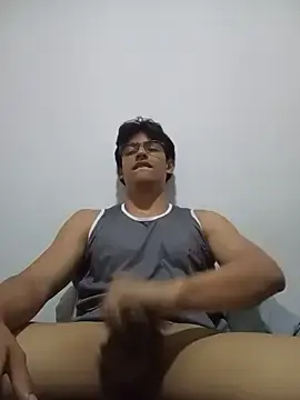 Stripchat Best Webcam of Matt_BBC