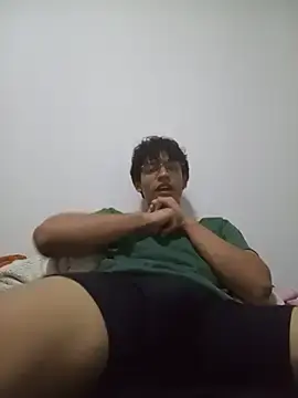 Stripchat Live Sex of Matt_BBC