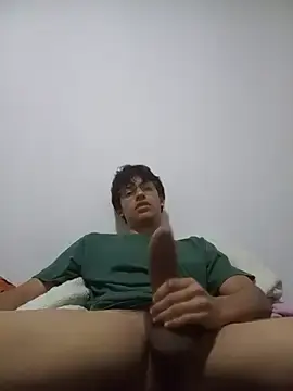 Stripchat Adult Webcam of Matt_BBC
