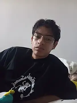 Stripchat Live Porn of Matt_BBC
