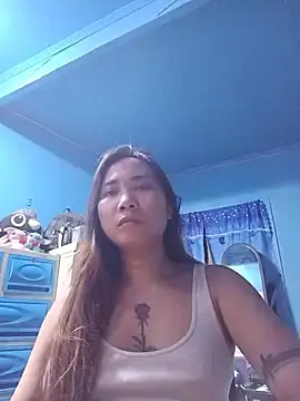 Stripchat Live Sex of MisS_MIXCEY