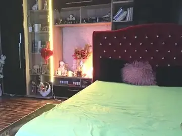Stripchat Sex Cam of SeductiveCeline