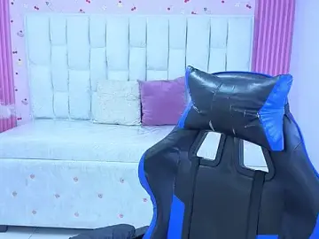 Stripchat Best live sex cam show of lucero_s1