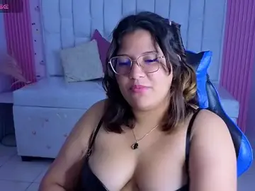 Stripchat Live Porn of lucero_s1