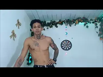 Stripchat Sex Chat of pulpoohlatin