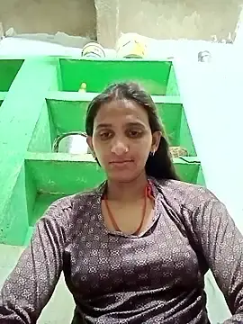 Stripchat Nude Webcam of Baby__Shreya