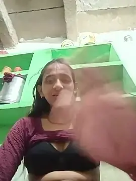 Stripchat Private Sex Chat of Baby__Shreya