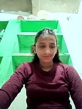 Stripchat Nude Webcam of Baby__Shreya