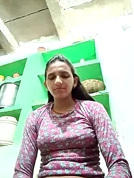 Stripchat Free Live Porn of Baby__Shreya