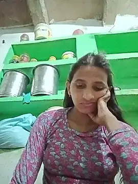 Stripchat Private Sex Chat of Baby__Shreya