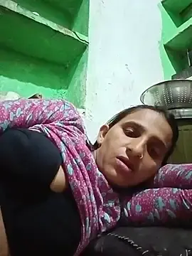 Stripchat Live Porn of Baby__Shreya