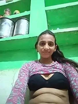 Stripchat Adult Video Chat of Baby__Shreya