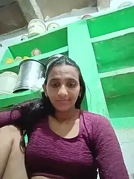 Stripchat Free Live Porn of Baby__Shreya