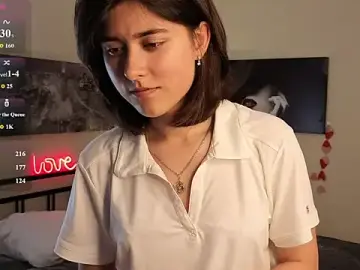 Stripchat Free Live Porn of Barbara_Little