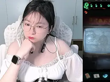 Stripchat Adult Video Chat of Erya-369