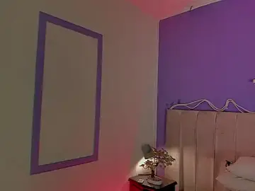 Stripchat Free Live Porn of EvaaStevens