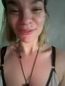 Stripchat Live Porn of HeavenAylin