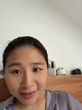 Stripchat Live Porn of Iridessa-