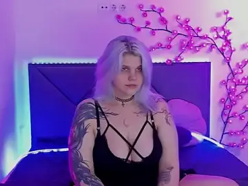 Stripchat Adult Webcam of JoannLowe