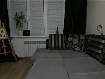 Stripchat Live Sex of MolagAnna